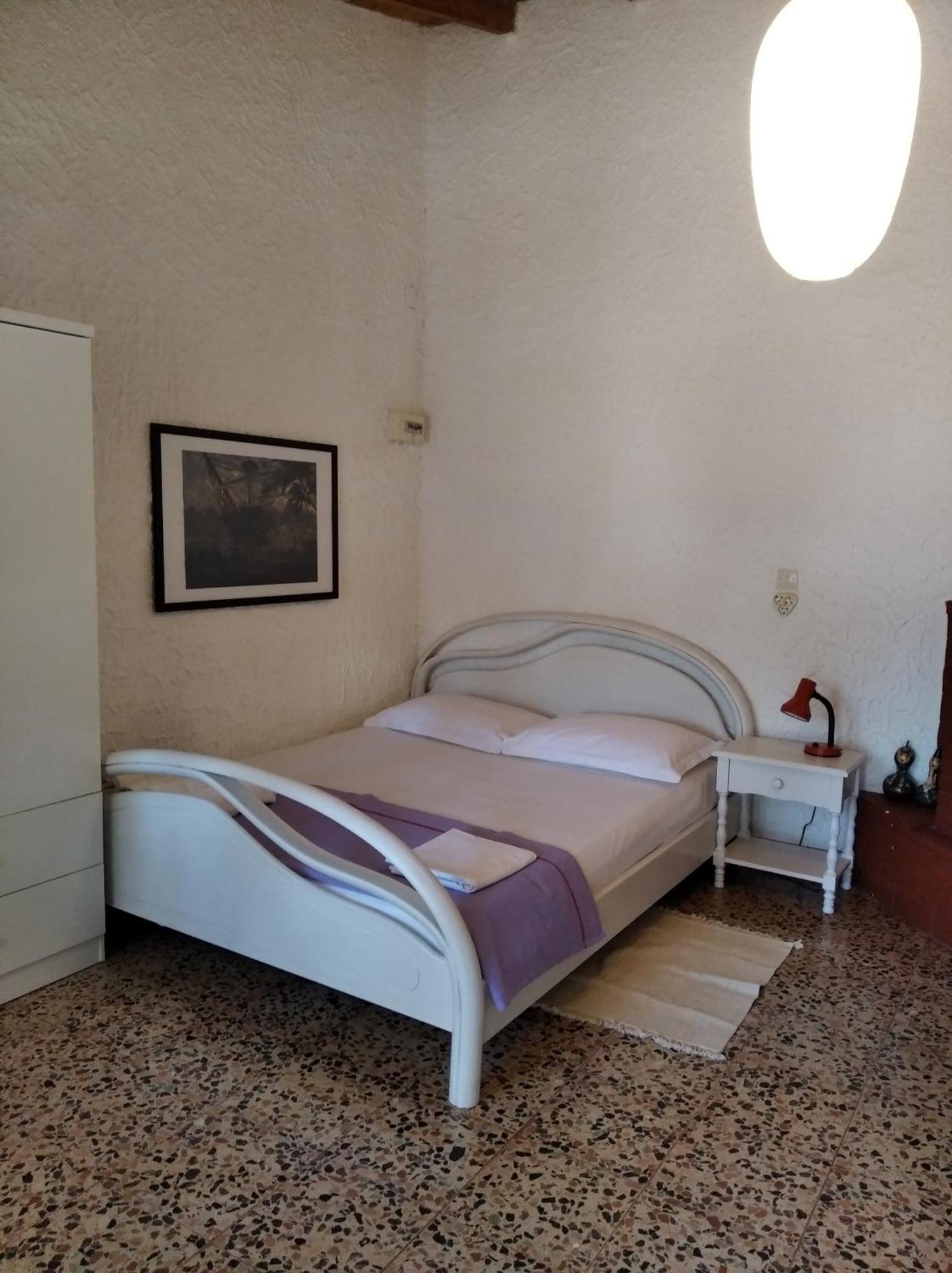 Apartmán Andreas' House #Dialiskari4# Limniónas Exteriér fotografie