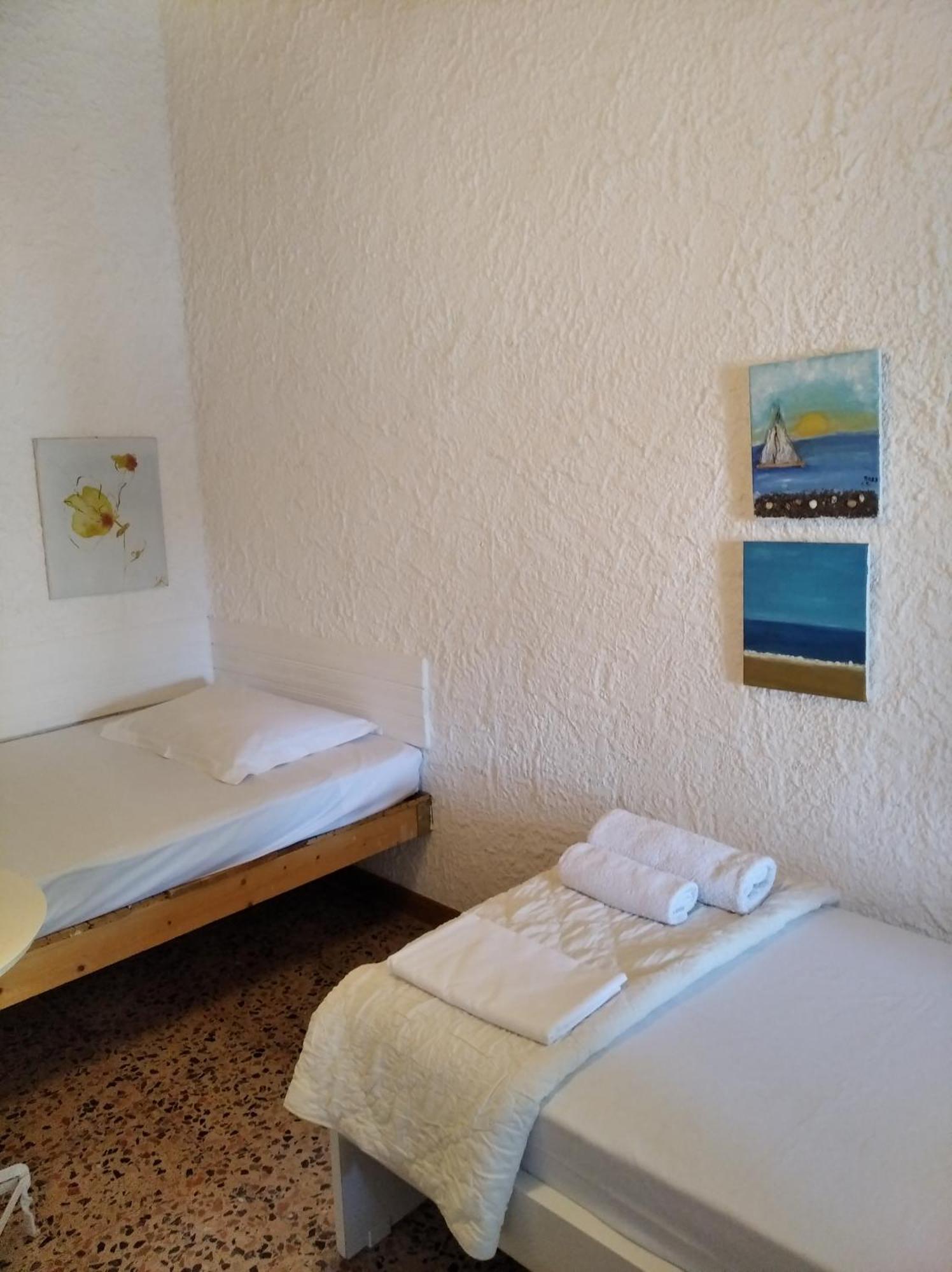 Apartmán Andreas' House #Dialiskari4# Limniónas Exteriér fotografie